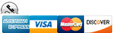 Call us at 425-242-3724. We accept all major credit cards